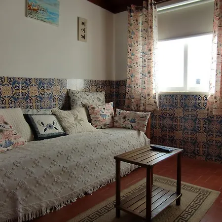 Апартаменты I Эрисейра