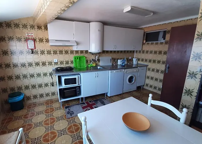 Apartment I *