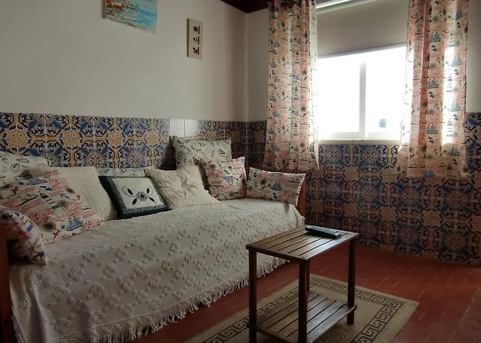 Apartment I Ericeira