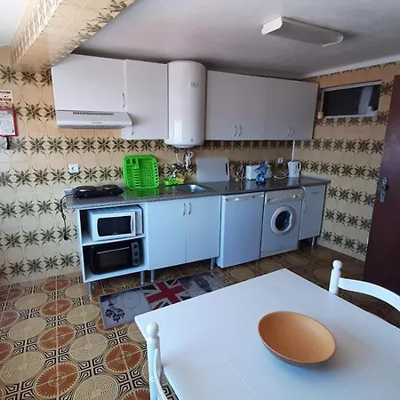 Apartment I *